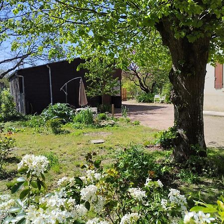 La Jolie Ruche Villa Saint-Georges-sur-Cher Exterior foto